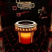 Xxxtreme Lightning Roulette thumbnail