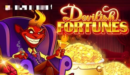 Devilish Fortunes